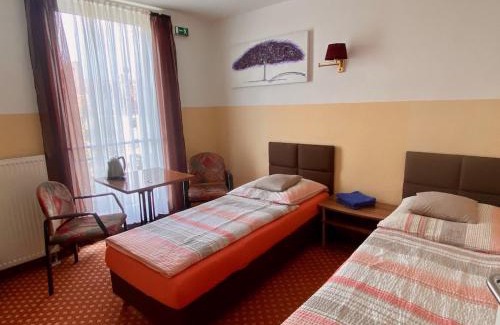 Hohentor Hotel | Eurostopas