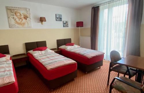 Hohentor Hotel | Eurostopas