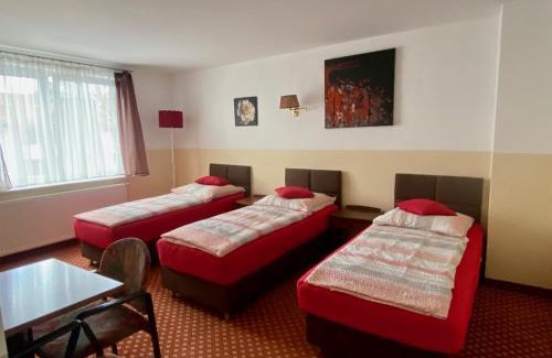 Hohentor Hotel | Eurostopas