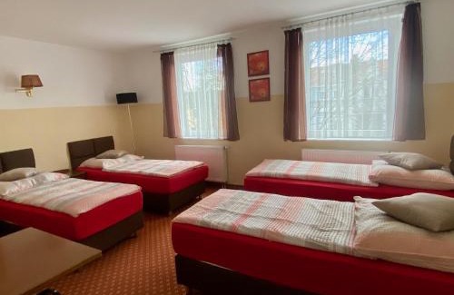 Hohentor Hotel | Eurostopas