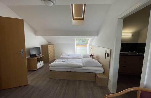 Offenbach am Main Hotel | Eurotel am Main