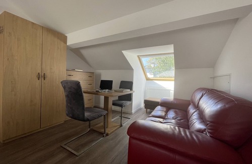 Offenbach am Main Hotel | Eurotel am Main