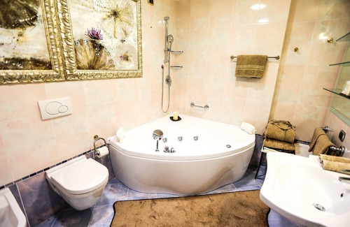 Bagno di Romagna Hotel | Euroterme