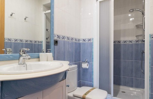Lekeitio Apartment | Eusebio - baskeyrentals
