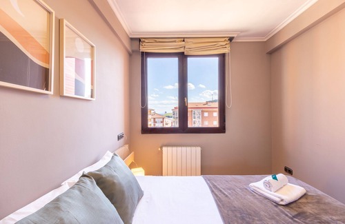 Lekeitio Apartment | Eusebio - baskeyrentals