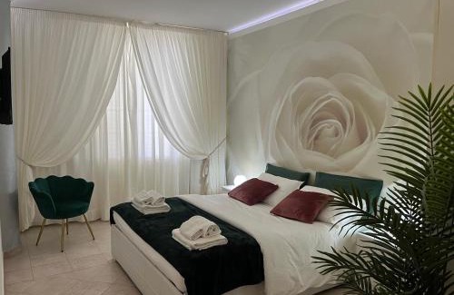 Riposto Bed & Breakfast | Euthalia