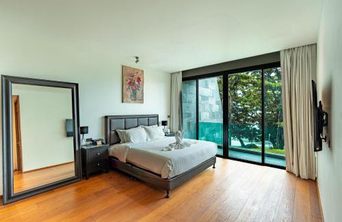 Rawai Villa | Eva Beach Villa拉威三卧全海景别墅