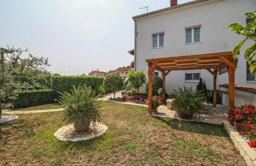 Vrvari House | Eva in Poreč * Istrien