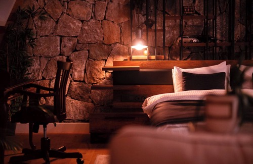Can Bed & Breakfast | Eva Lavanda Kazdağları