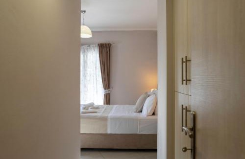 Nidri Apartment | Eva's Apartment