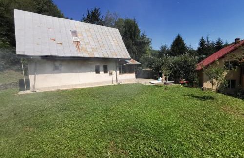 Breaza de Jos House | Eva's Garden