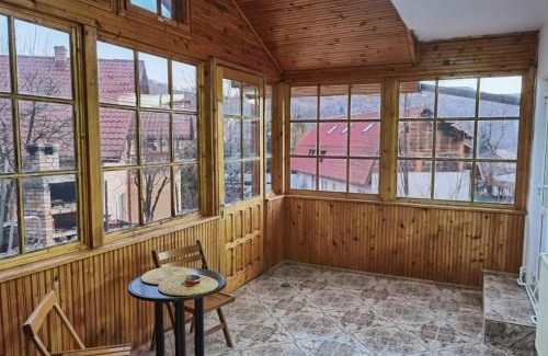 Breaza de Jos House | Eva's Garden