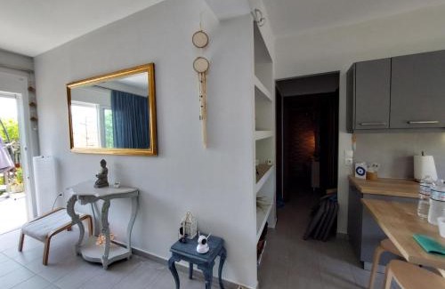 Lixouri House | Eva's place