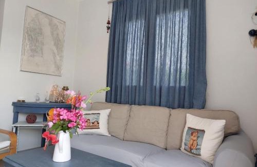 Lixouri House | Eva's place
