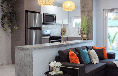 De Bruynewijk Apartment | EVA Spa Resort - 1BR Oasis with Pool