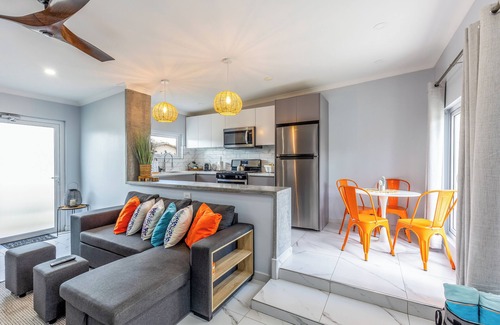 De Bruynewijk Apartment | EVA Spa Resort - 1BR Oasis with Pool