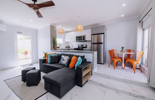 De Bruynewijk Apartment | EVA Spa Resort - 1BR Oasis with Pool