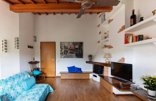 Viareggio Apartment | Eva Suite, 50m away from the beach