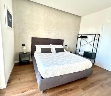 Magazzeno Apartment | Eva Suite Rooftop - Mini Appartmento