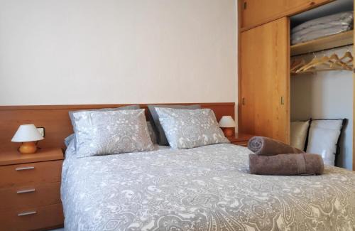 Prades Apartment | EVA & TRAVEL - Cal Marcel Prades