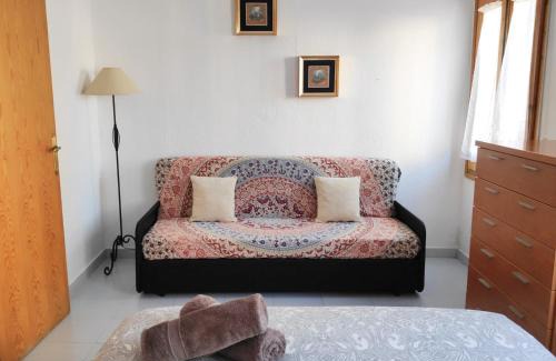 Prades Apartment | EVA & TRAVEL - Cal Marcel Prades