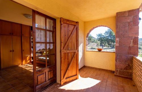 Prades Ski Chalet | EVA & TRAVEL - El Bosquet de Prades