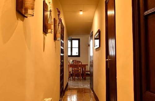 Ulldemolins House | EVA & TRAVEL - El Cor del Montsant