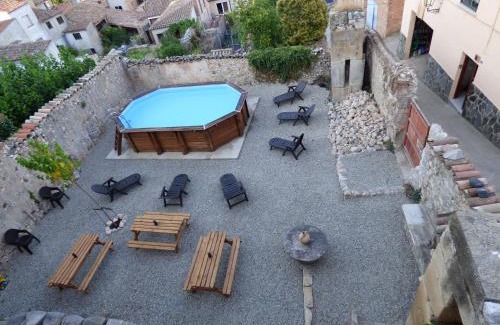 Ulldemolins House | EVA & TRAVEL - El Cor del Montsant