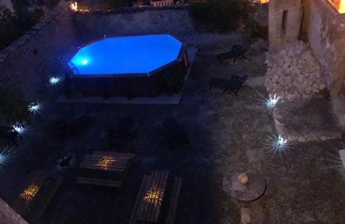 Ulldemolins House | EVA & TRAVEL - El Cor del Montsant