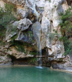 Ulldemolins House | EVA & TRAVEL - El Cor del Montsant