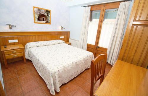 Prades Hotel | EVA & TRAVEL - Hotel LA BOTIGA