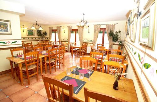 Prades Hotel | EVA & TRAVEL - Hotel LA BOTIGA