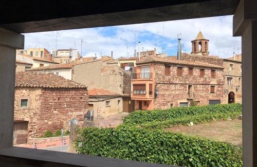 Prades Apartment | EVA & TRAVEL - Triplex La Cavallada