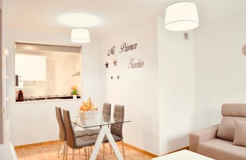 Monachil Apartment | Evaleta