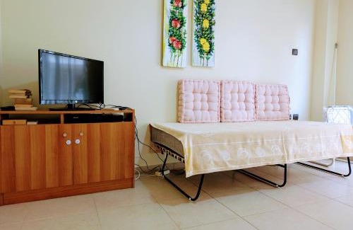 Nea Playia Apartment | Evan's beach house