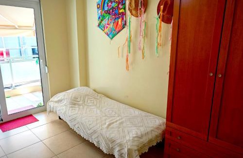 Nea Playia Apartment | Evan's beach house