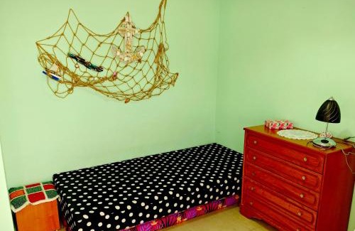 Nea Playia Apartment | Evan's beach house