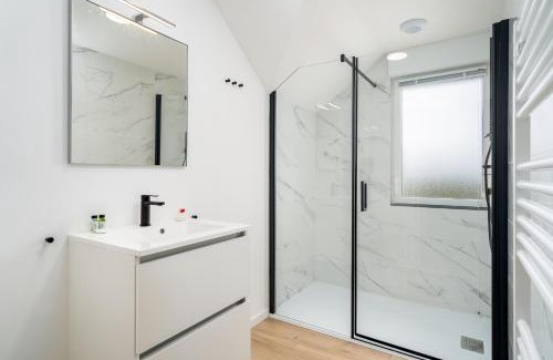 Equihen-Plage Apartment | Evancy Equihen-Plage