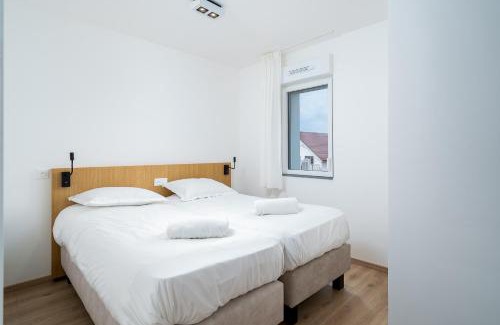 Equihen-Plage Apartment | Evancy Equihen-Plage