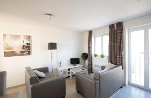 Oye-Plage Apartment | Evancy Platier d'Oye - Oye-Plage