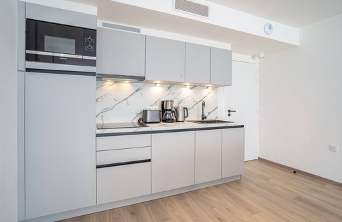 Camiers Apartment | Evancy Trésors d'Opale