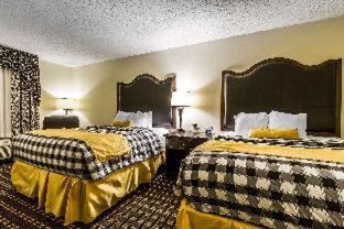 Opelousas Hotel | Evangeline Downs Hotel, an Ascend Collection Hotel