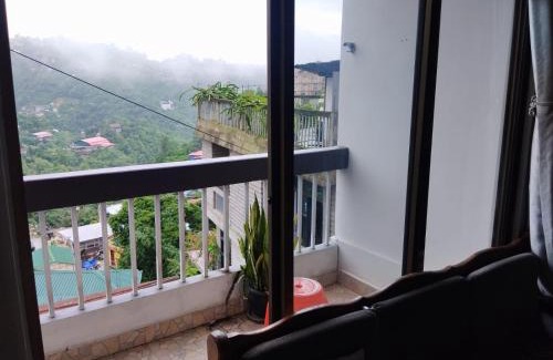 Champhai House | Evangeline Homestay