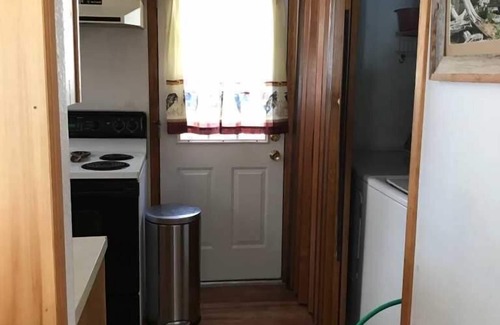 Lake City House | Evans' House - Great Property on Quiet Street and Close to Downtown Lake City