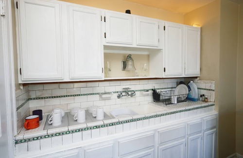 Detroit Condo | Evanston BnB