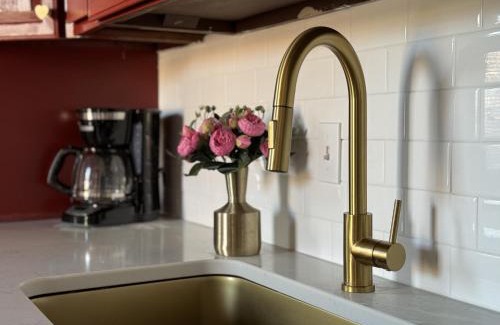 Evansville Apartment | Evansville Holiday House