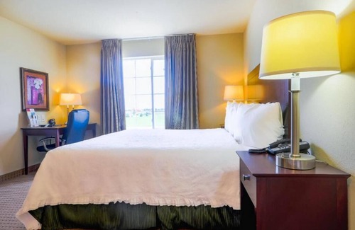 Evansville Hotel | Evansville inn and suites