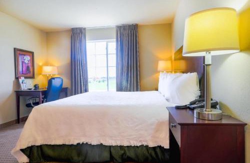 Evansville Hotel | Evansville inn and suites