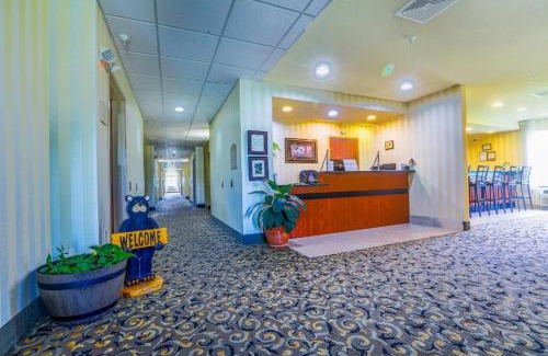 Evansville Hotel | Evansville inn and suites
