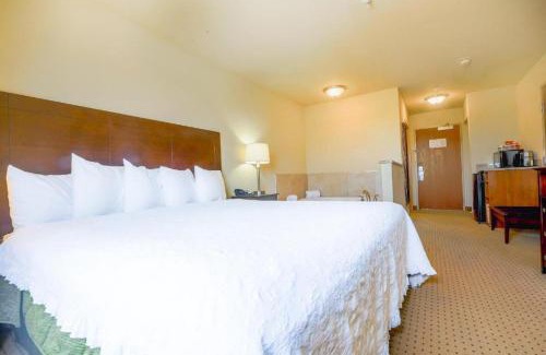 Evansville Hotel | Evansville inn and suites